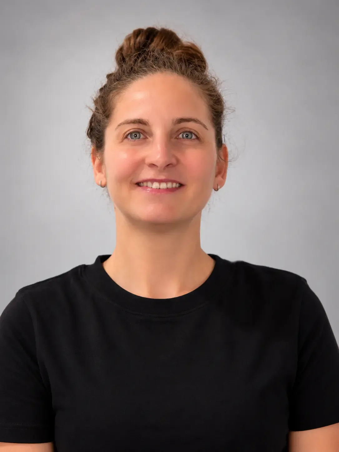 Porträt von Julia Müller